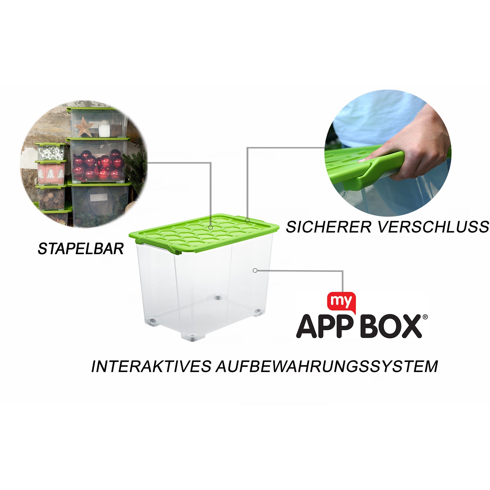 rotho-evo-safe-keeping-box-mit-r-dern-65-l-anthrazit image 7