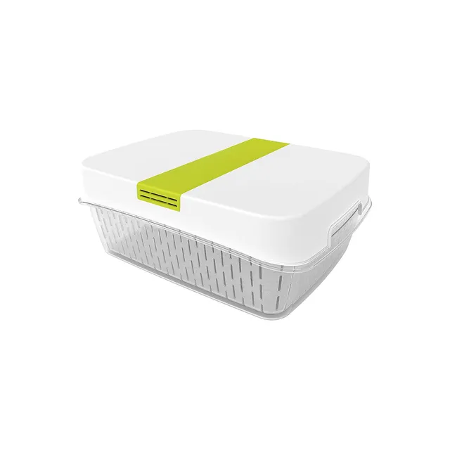 rotho-dynamic-fresh-box-6-4-l-frischhaltebox-horizontblau image 1