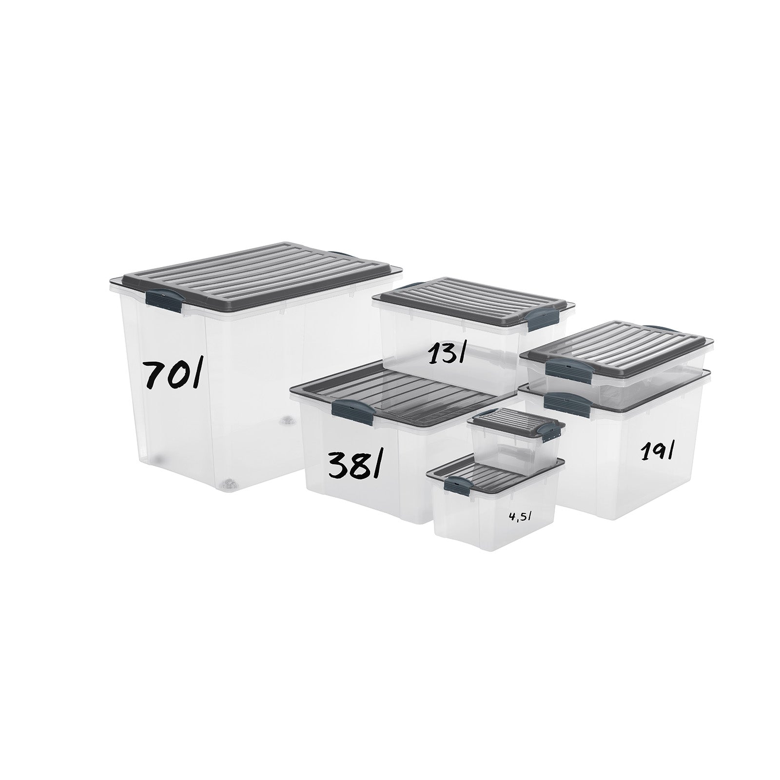 rotho-compact-stapelbox-a4-19-l-anthrazit-b-ro image 6