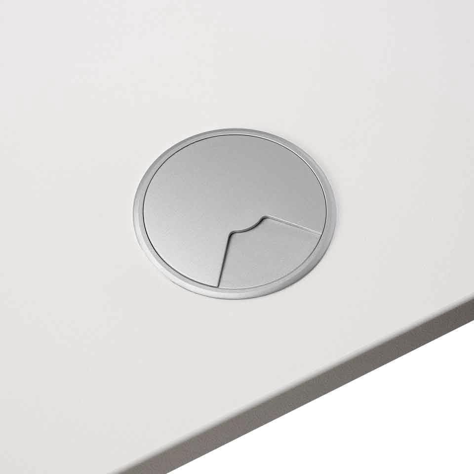 lento-kabeldurchlass-rund-80-mm-schreibtisch-schwarz-montiert image 2