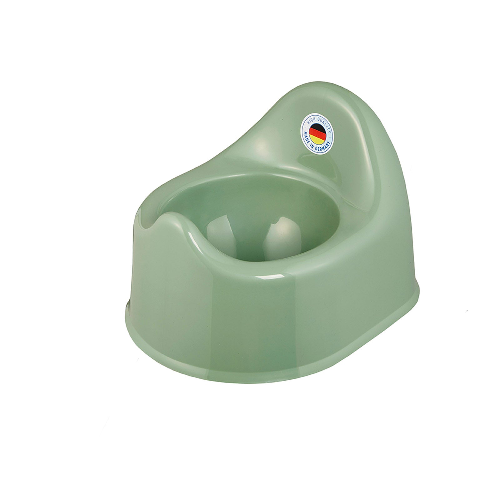 rotho-bella-bambina-kindertopf-wei-mit-spritzschutz image 5