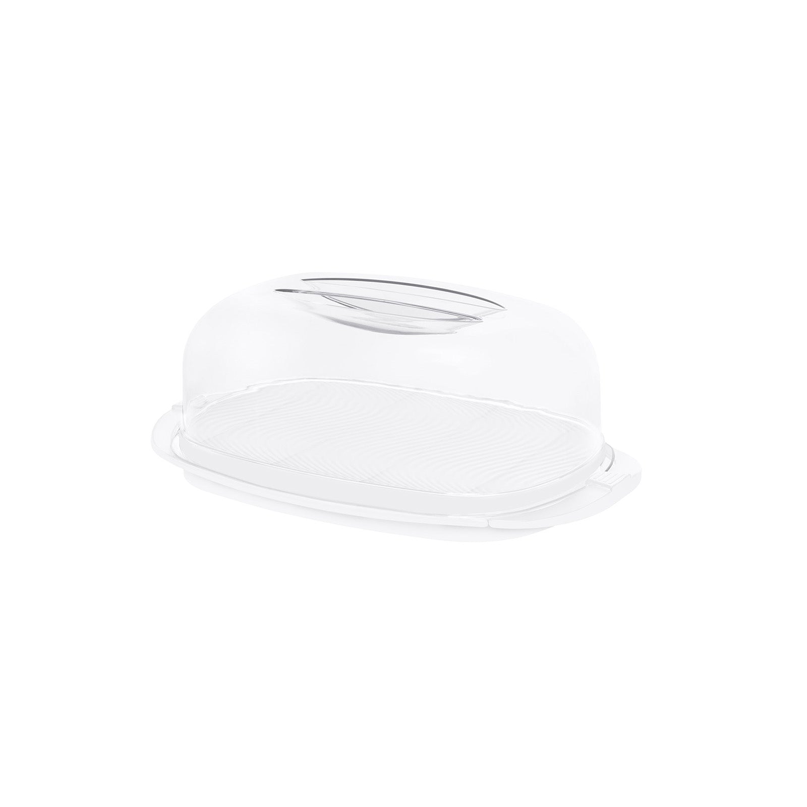 rotho-fresh-k-seglocke-wei-5-l-k-sebox-mit-haube-luftdicht image 1