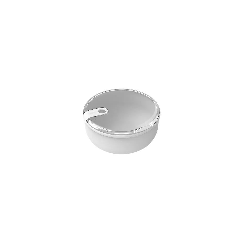 rotho-ela-frischhaltedose-rund-0-75-l-horizontblau-luftdicht image 1
