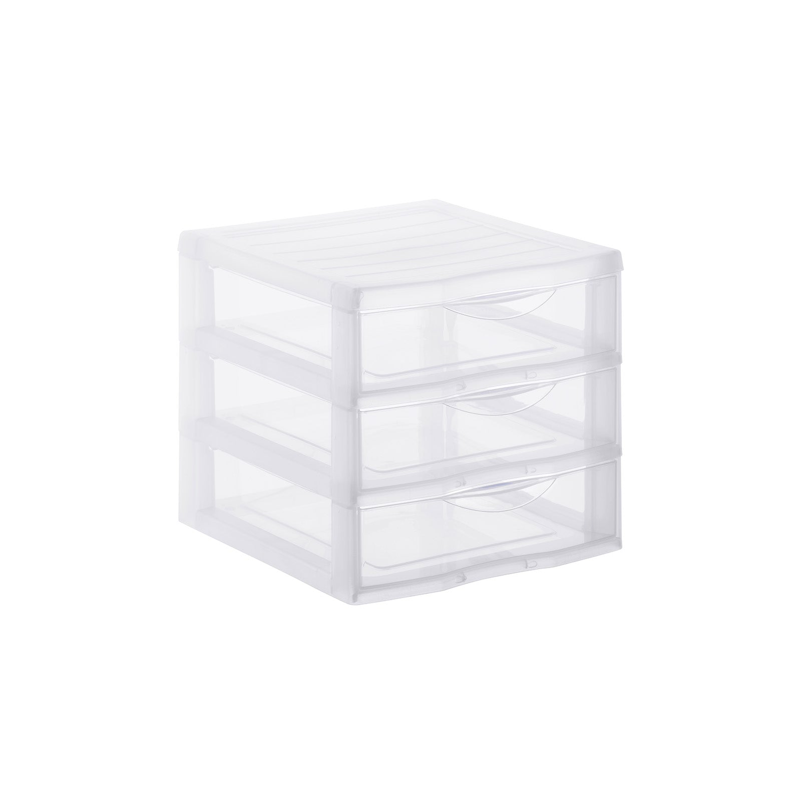 rotho-orgamix-schubladenbox-a6-3-sch-be-b-robox image 1