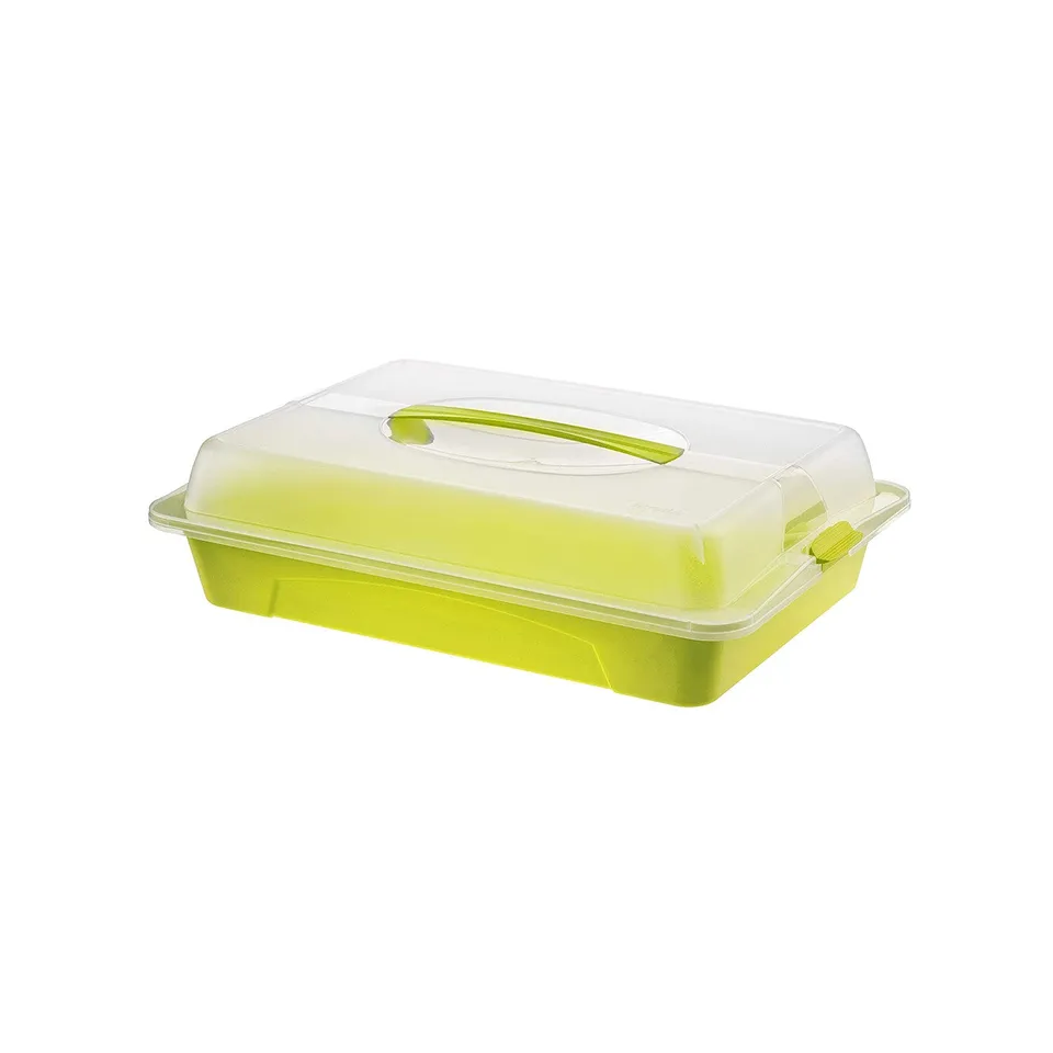 rotho-cool-fresh-partybutler-horizontblau-mit-k-hlung image 1