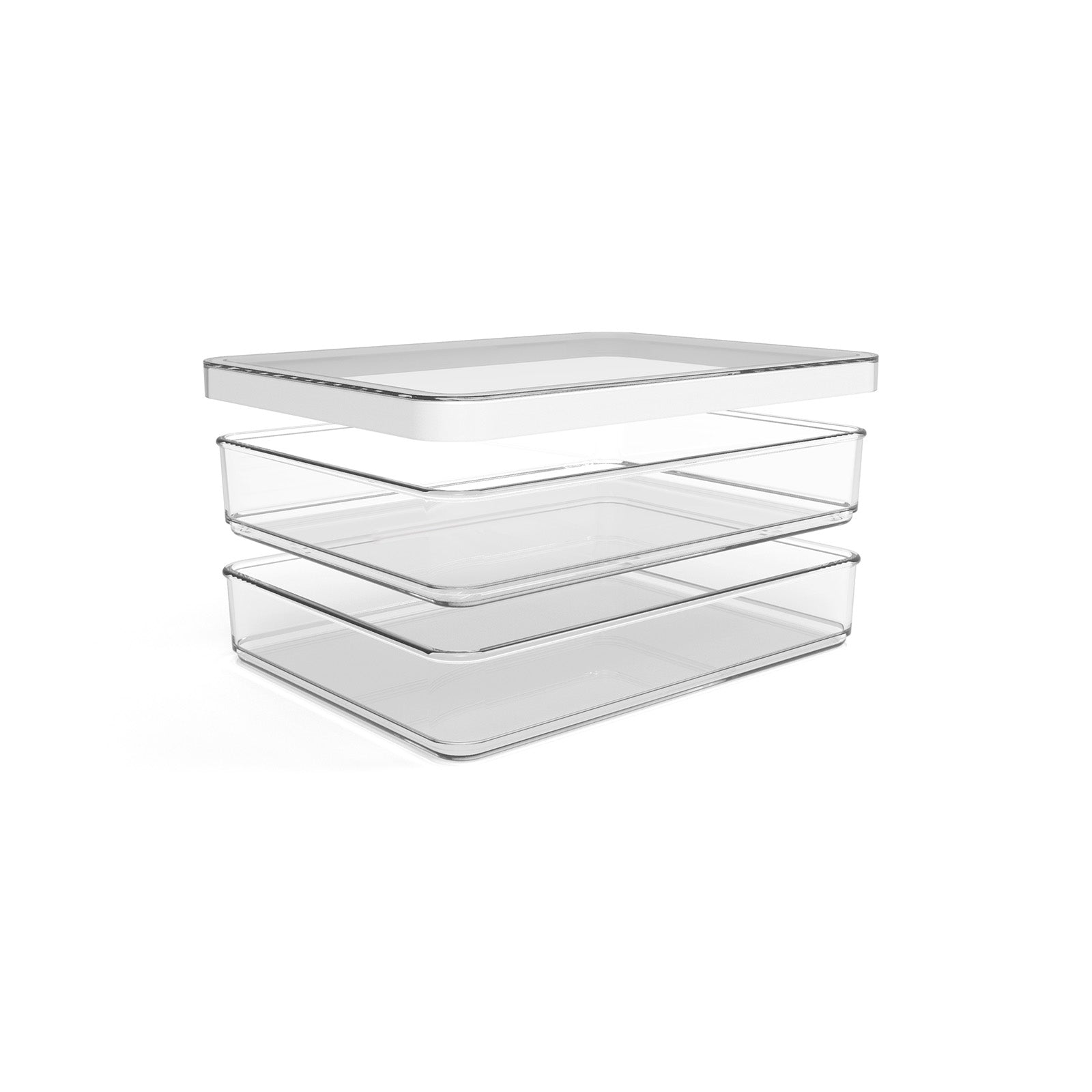 rotho-loft-foodcenter-frischhaltedose-0-85-l-2er-set-wei image 4