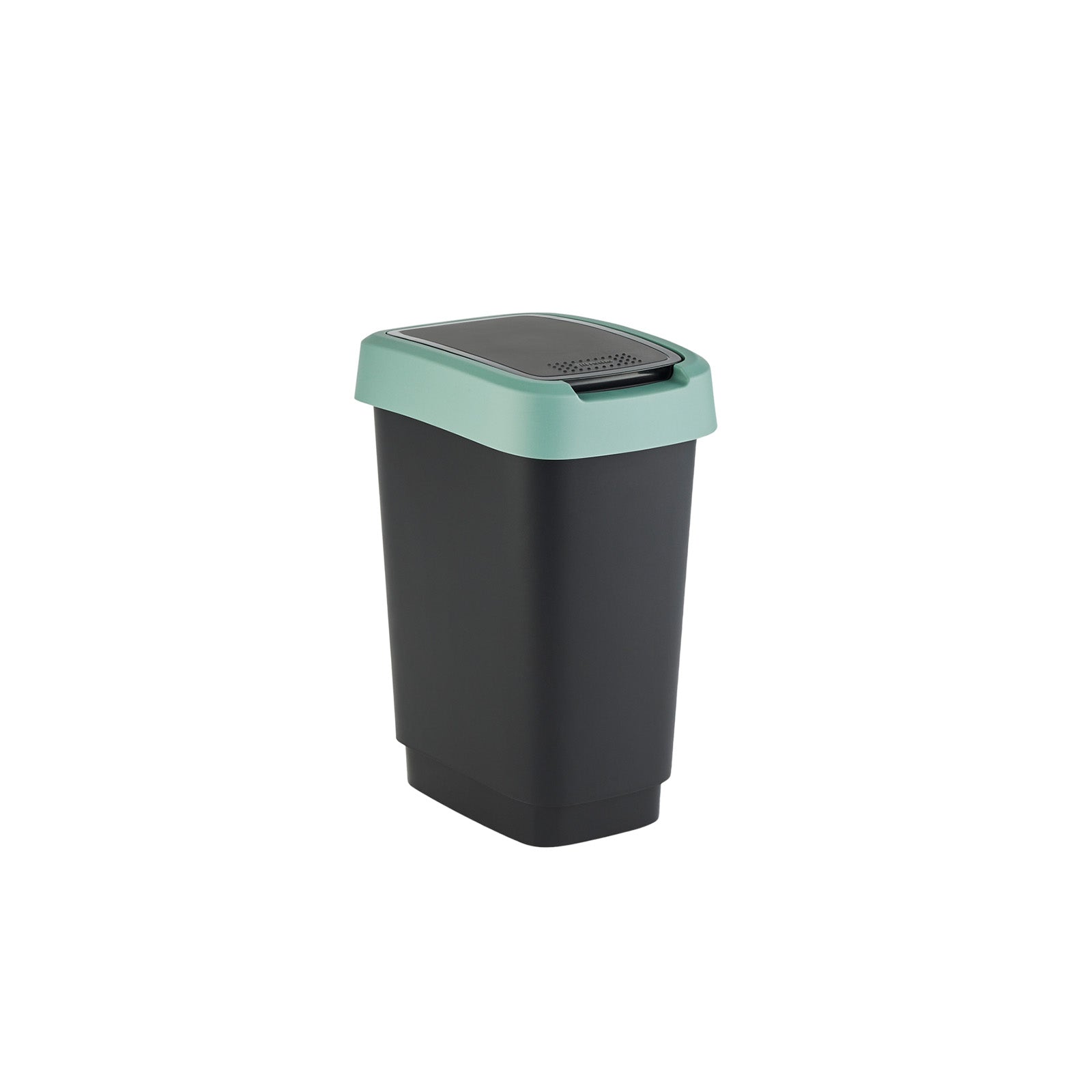 rotho-twist-swingeimer-10-l-m-lleimer-horizonblau image 3
