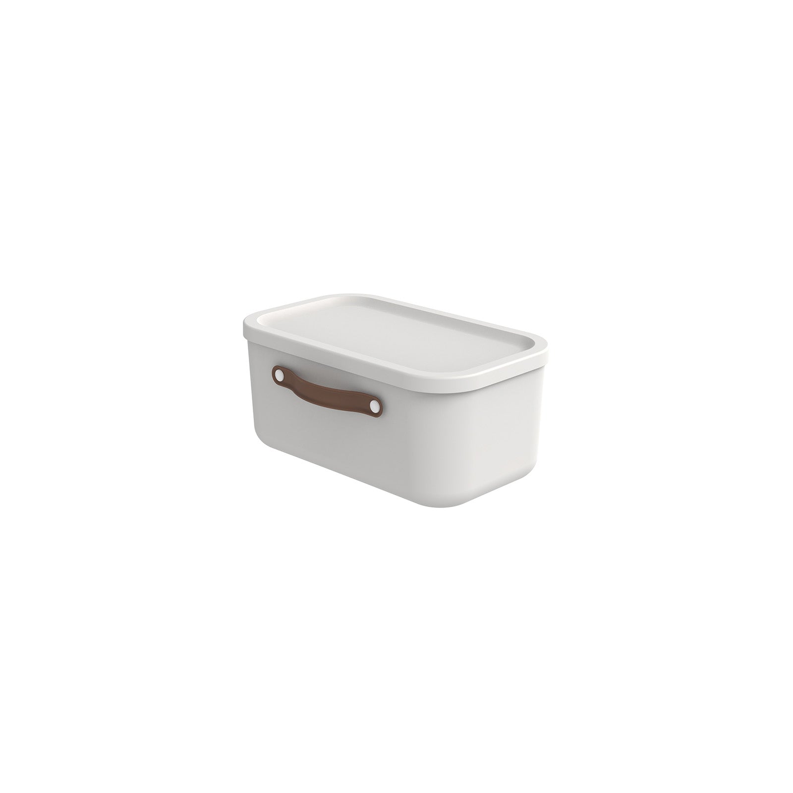 rotho-maloja-aufbewahrungsbox-12-l-midnight-blau-griffe image 2