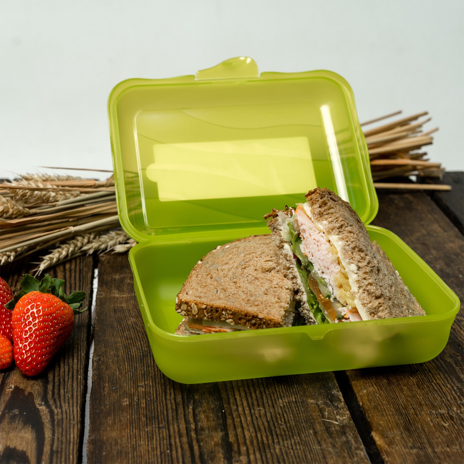 rotho-fun-funbox-1-25-l-transparent-brotdose-mit-clip image 6