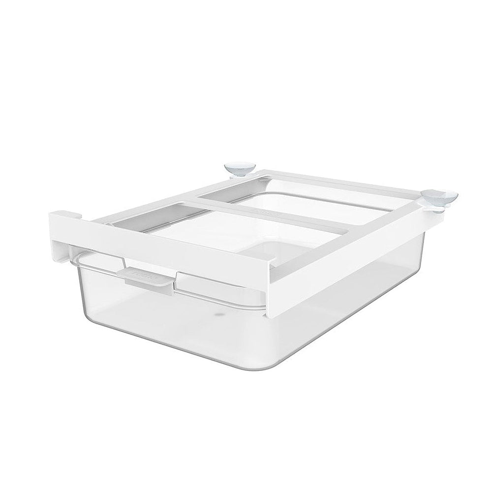 rotho-cauma-k-hlschrank-organizer-schublade-2-6l-wei image 1