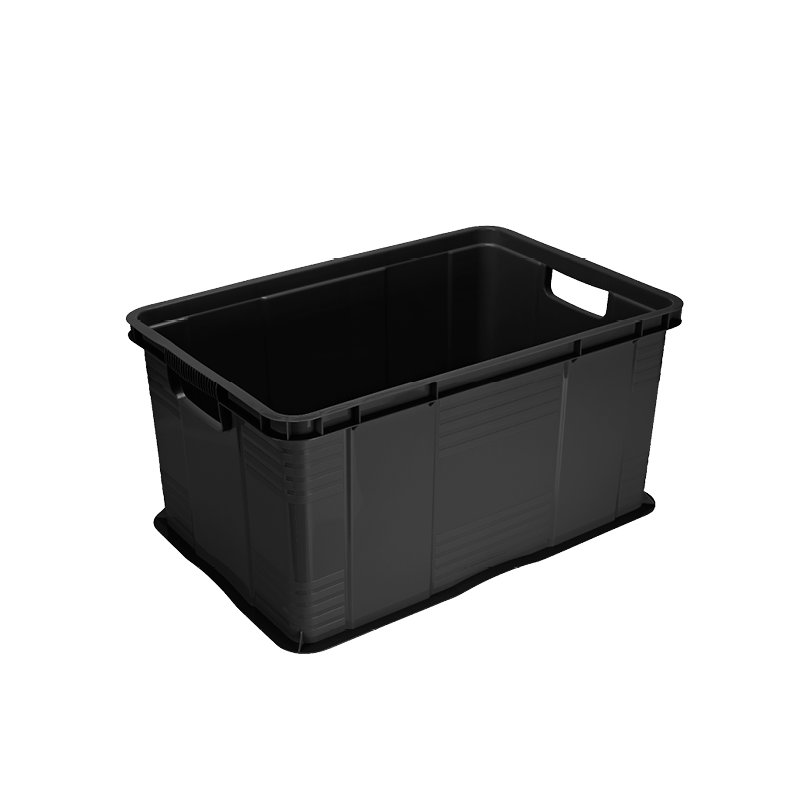 rotho-agilo-systembox-din-a3-aufbewahrungsbox-55-l-stapelbar image 2