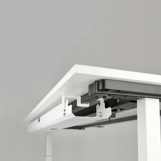 lento-kabelkanal-abklappbar-1200mm-schwarz-f-r-schreibtisch image 1