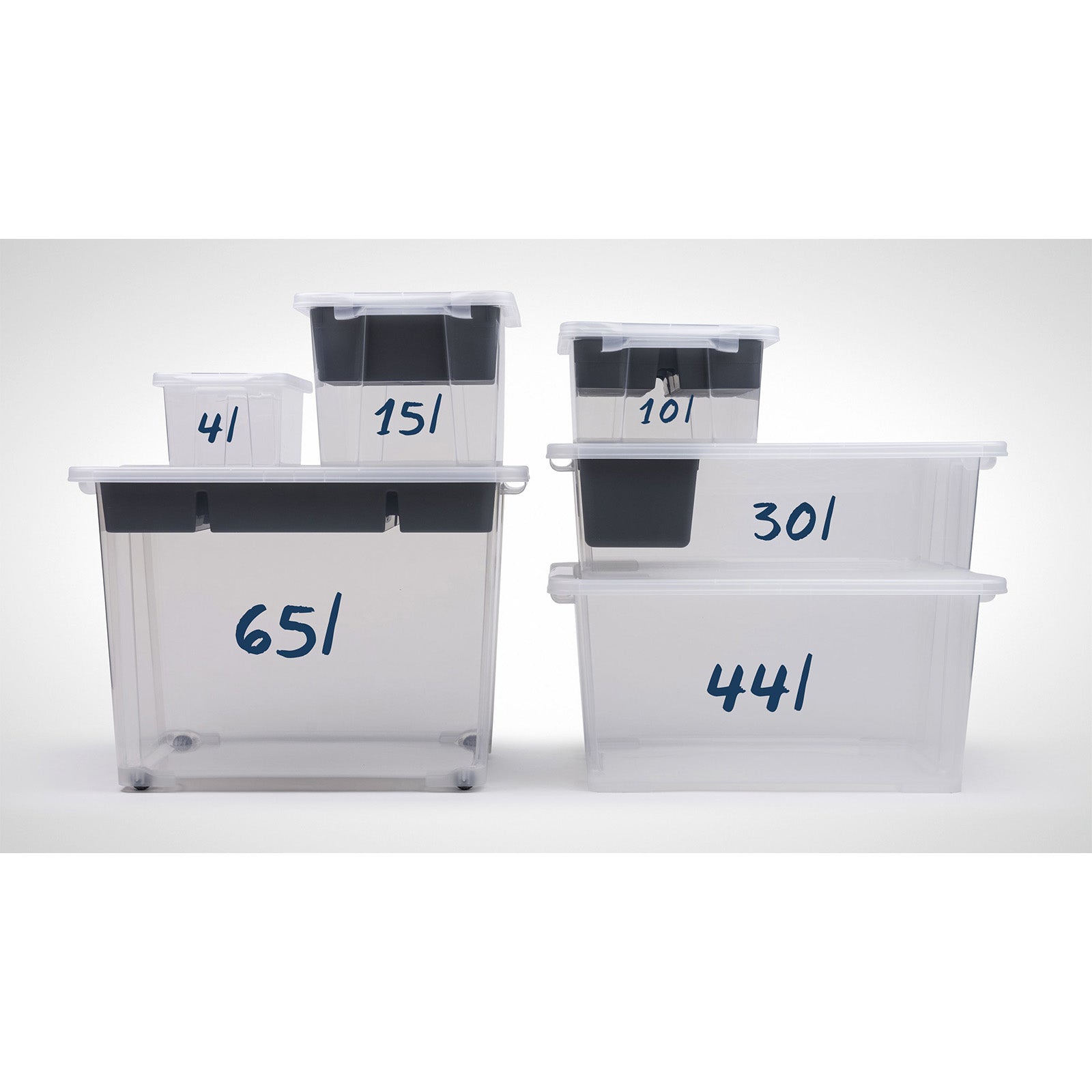 rotho-evo-easy-deckel-50-140-l-box-transparent-zubeh-r image 4