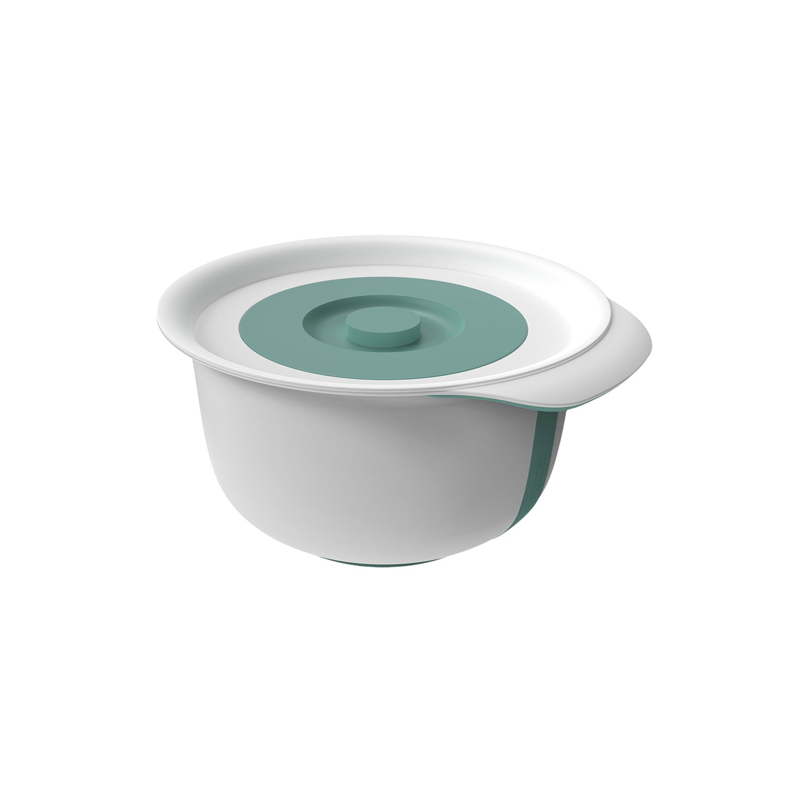 rotho-fresh-r-hrsch-ssel-4-l-1-2-l-set-mistletoe-gr-n-rutschfest image 3