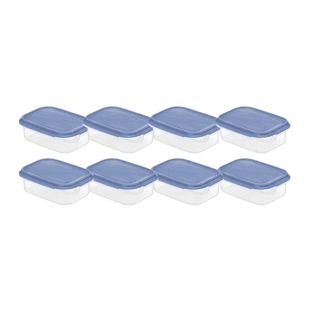 rotho-rondo-k-hlschrankdose-0-5-l-8er-set-horizontblau image 1