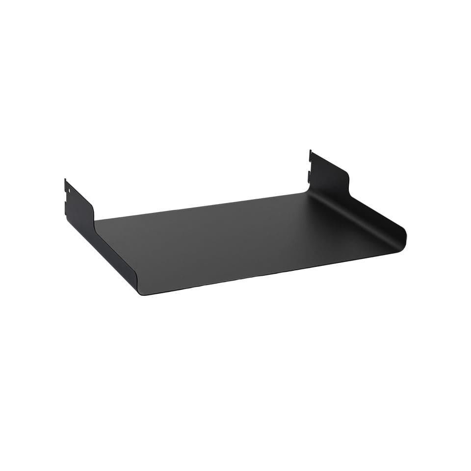lento-ablage-f-r-adapt-board-trennwand-zubeh-r-schwarz-36-8-cm image 1