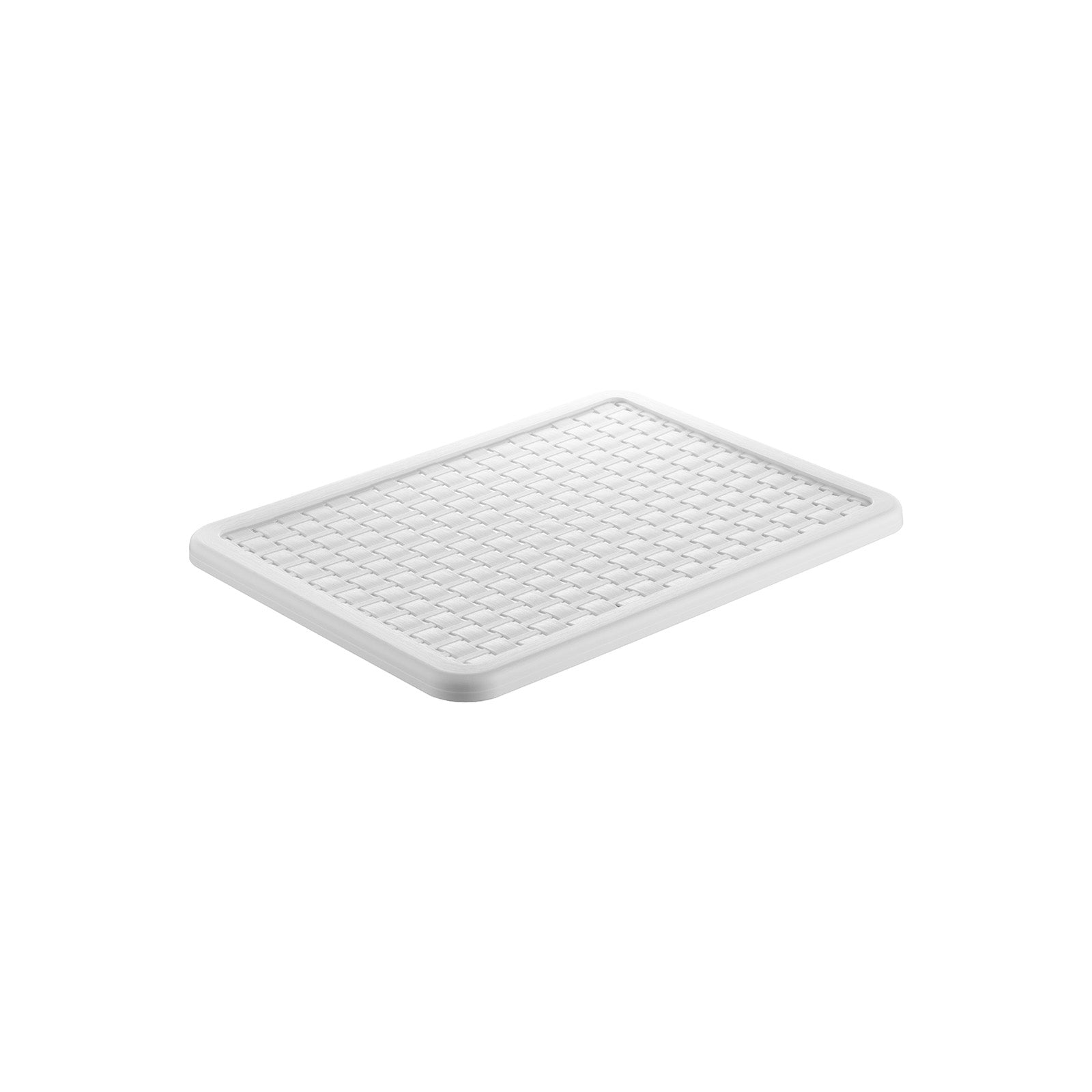 rotho-country-deckel-a4-aufbewahrungsbox-anthrazit-rattan-optik image 2