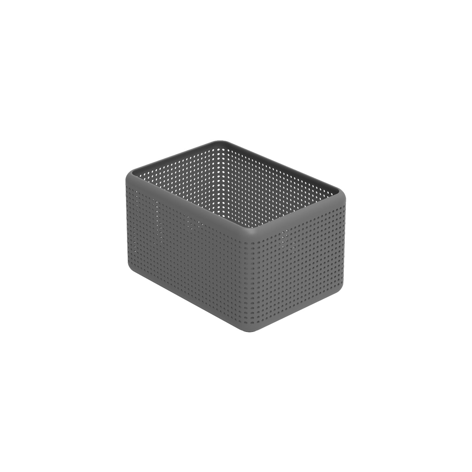 rotho-madei-eco-aufbewahrungsbox-13l-anthrazit-recycelt image 4