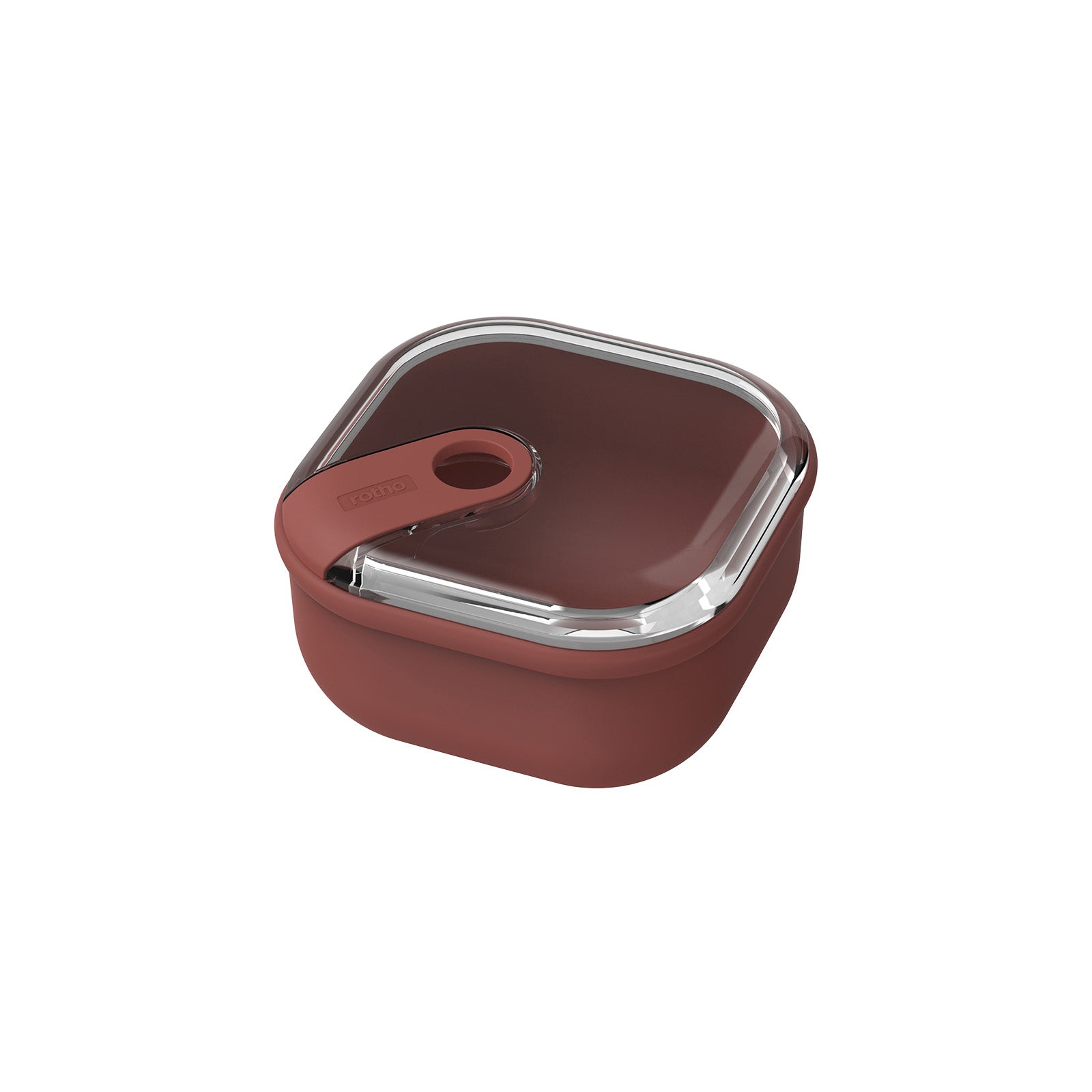 rotho-ela-frischhaltedose-2-l-meadow-rose-auslaufsicher image 2