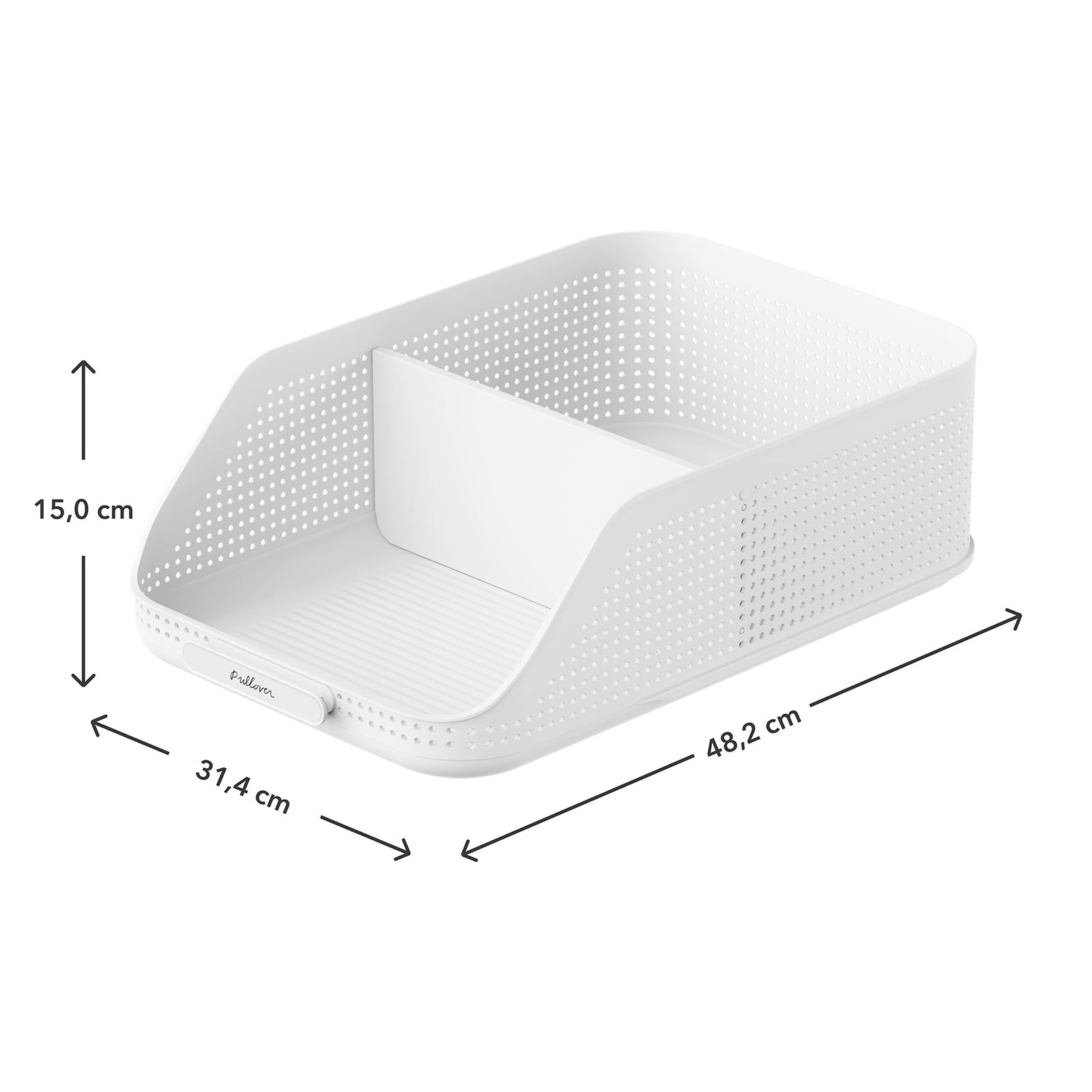 rotho-wop-starterset-trays-l-3er-mistletoe-wei-f-r-pax image 4