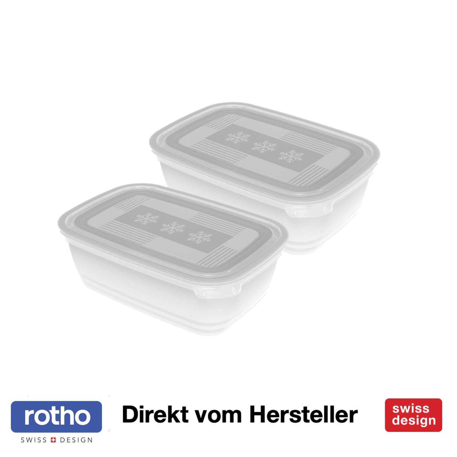 rotho-freeze-gefrierdosen-1-9-l-transparent-2er-set image 8