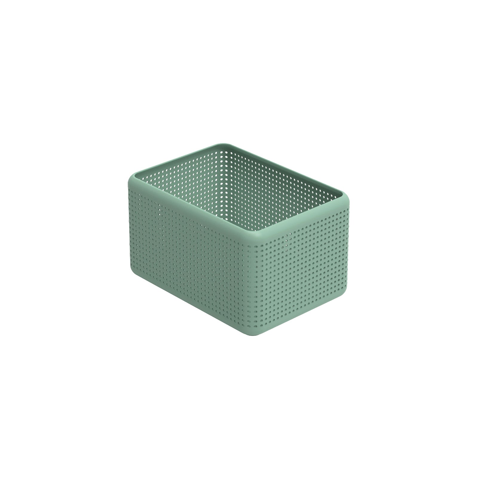 rotho-madei-eco-aufbewahrungsbox-13l-anthrazit-recycelt image 1