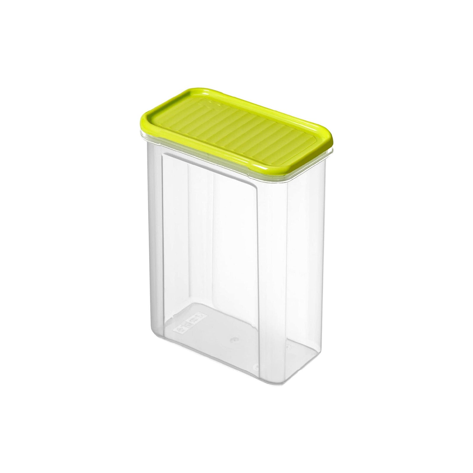 rotho-domino-vorratsdose-1-5-l-horizontblau-streudose image 1