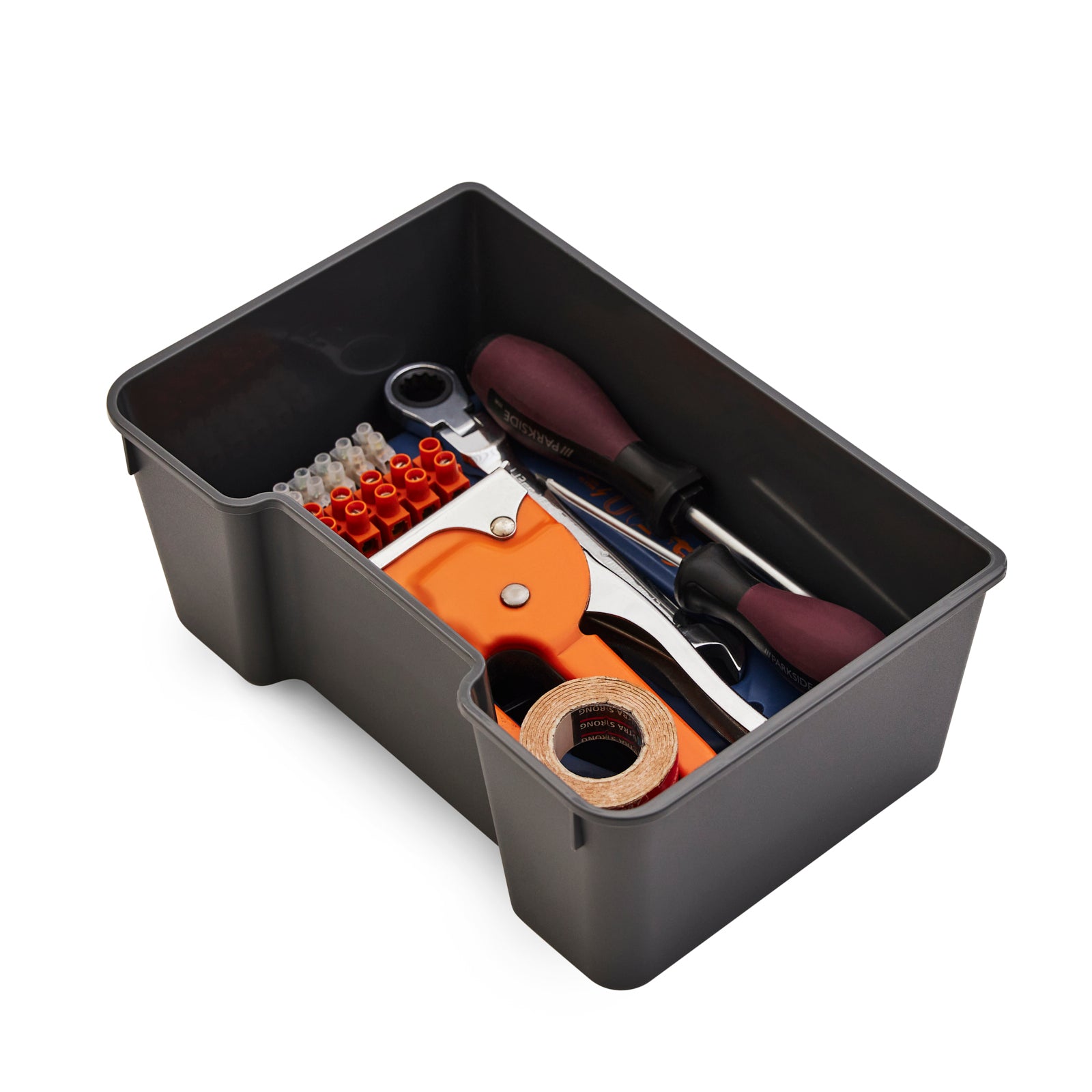 rotho-evo-einlagekorb-f-r-box-11-15-l-zubeh-r image 1