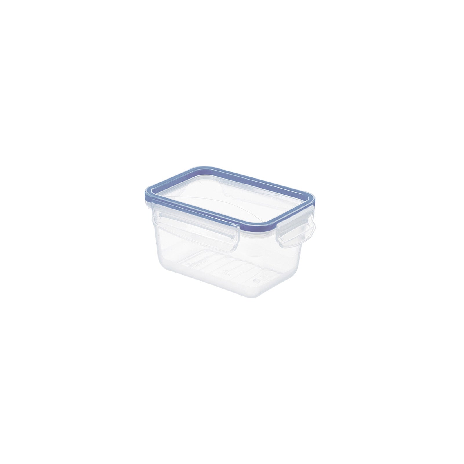rotho-clic-lock-frischhaltedose-0-75-l-horizontblau image 2