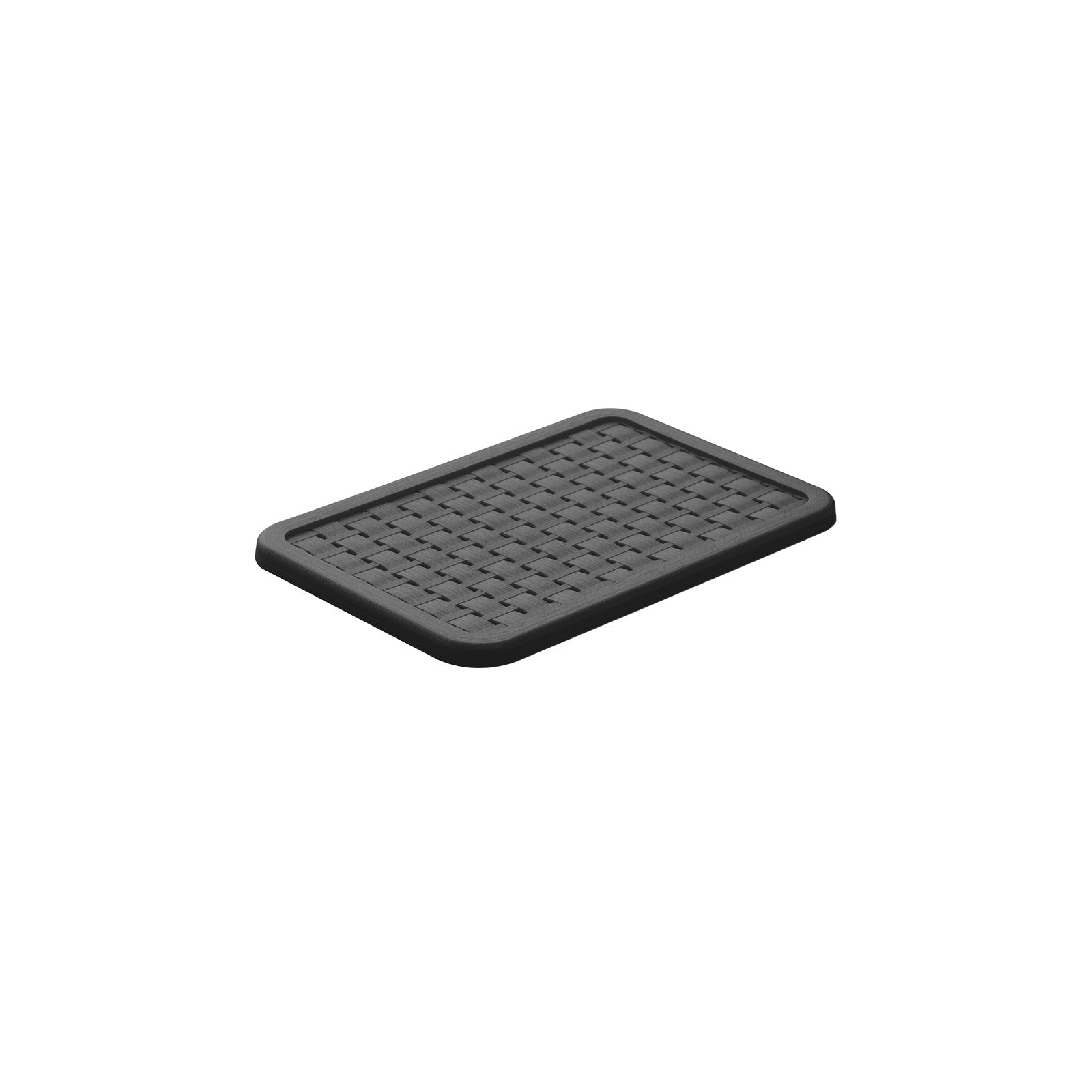 rotho-country-deckel-f-r-korb-din-a5-anthrazit-rattan image 3