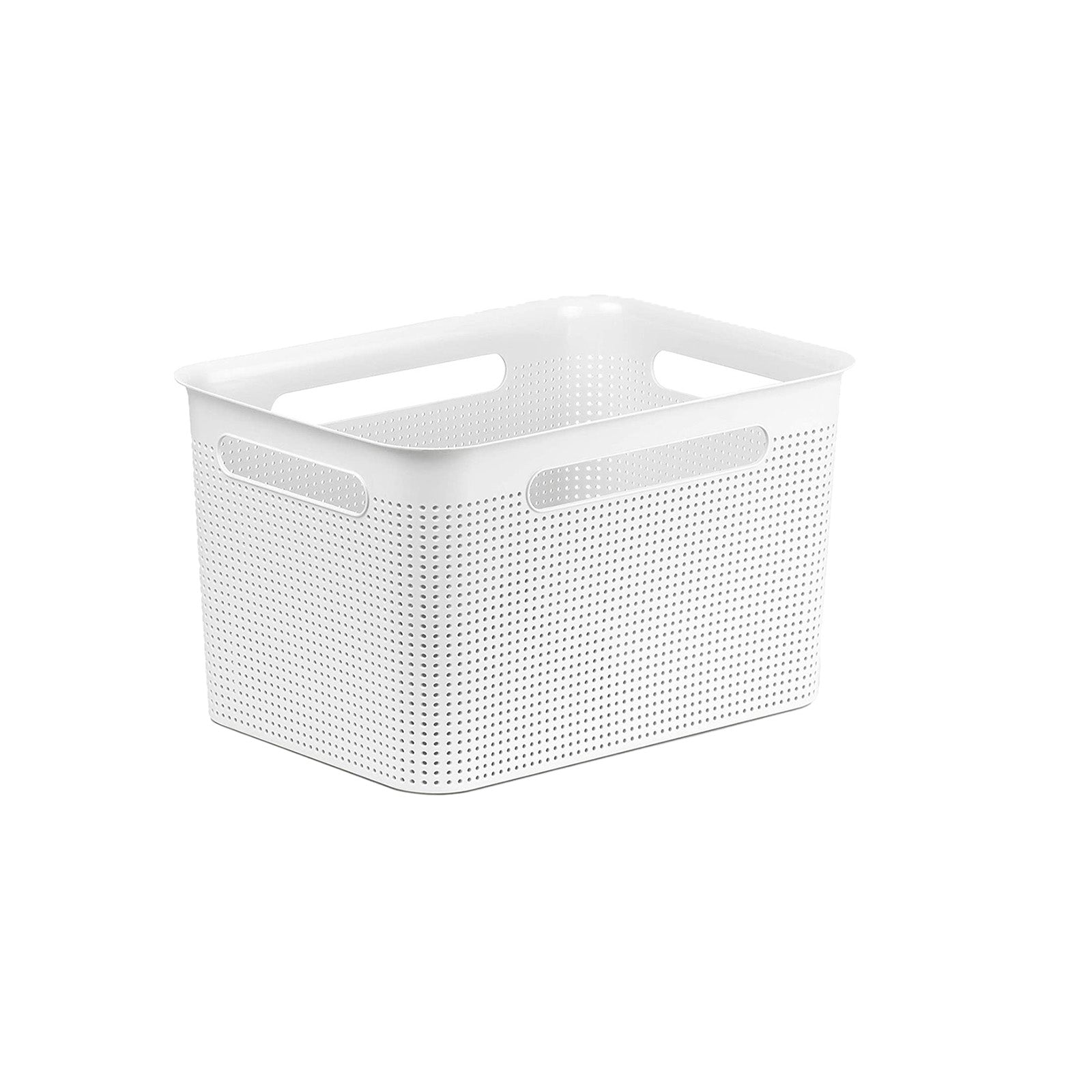 rotho-brisen-box-16-l-aufbewahrungsbox-anthrazit-stapelbar image 7