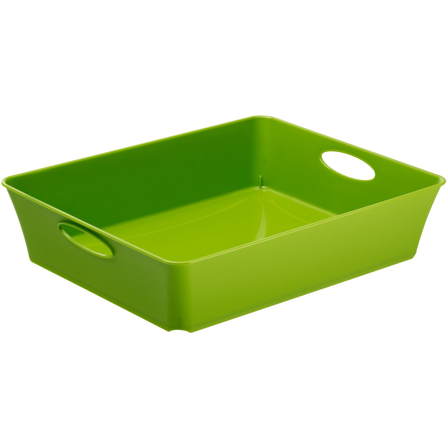 rotho-living-box-din-a5-c5-aufbewahrungsbox-anthrazit-stapelbar image 2