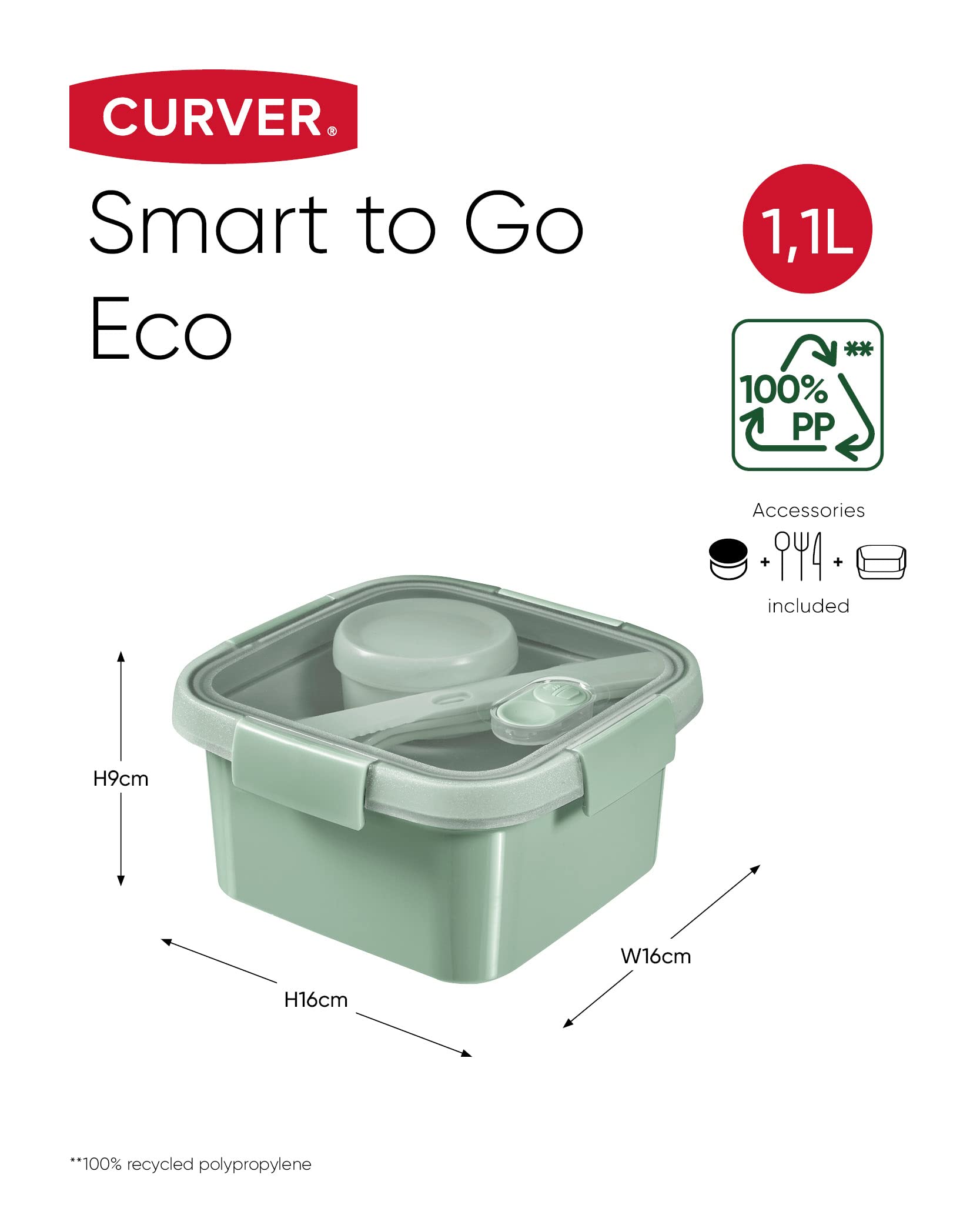 curver-smart-eco-frischhaltedosen-set-kids-4er image 3