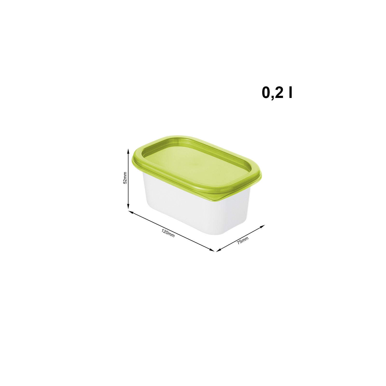 rotho-domino-gefrierdosen-0-2-l-horizontblau-4er-set-bpa-frei image 7