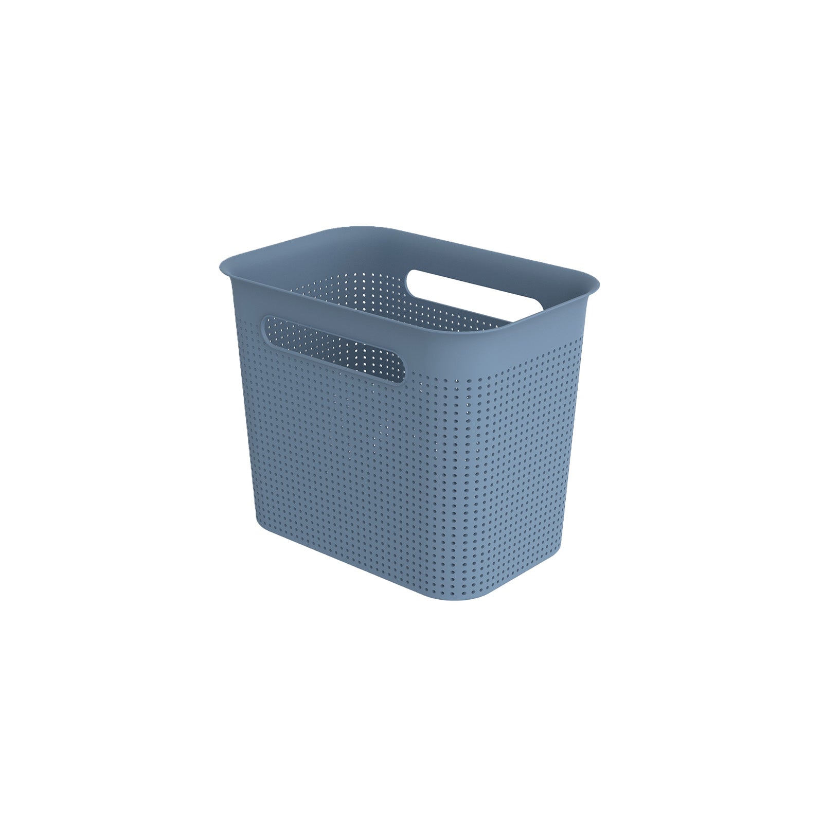 rotho-brisen-box-7-l-anthrazit-ohne-deckel image 6