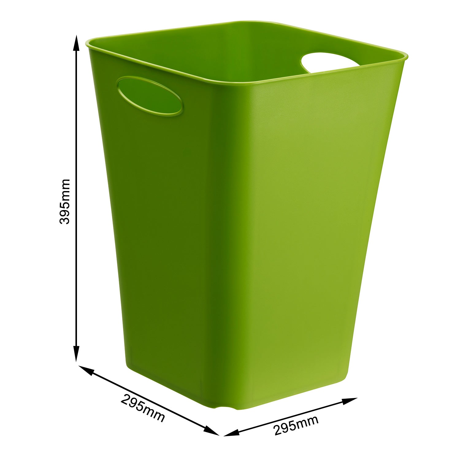 rotho-living-aufbewahrungsbox-23-l-anthrazit-quadratisch image 8