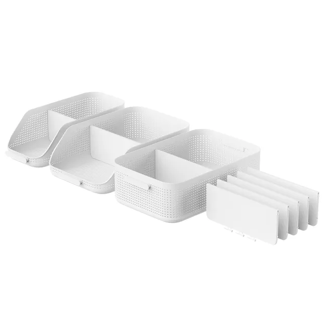 rotho-wop-starter-set-medium-organizer-4-tlg-mistletoe-wei image 1