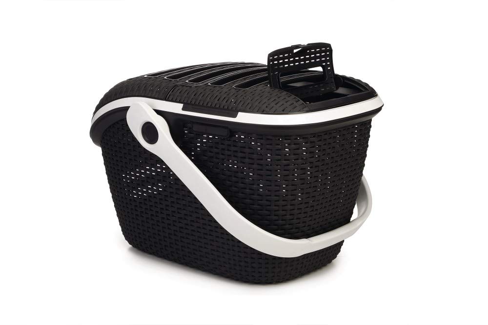 curver-petlife-tiertransportbox-anthrazit-51x38x33-cm image 5