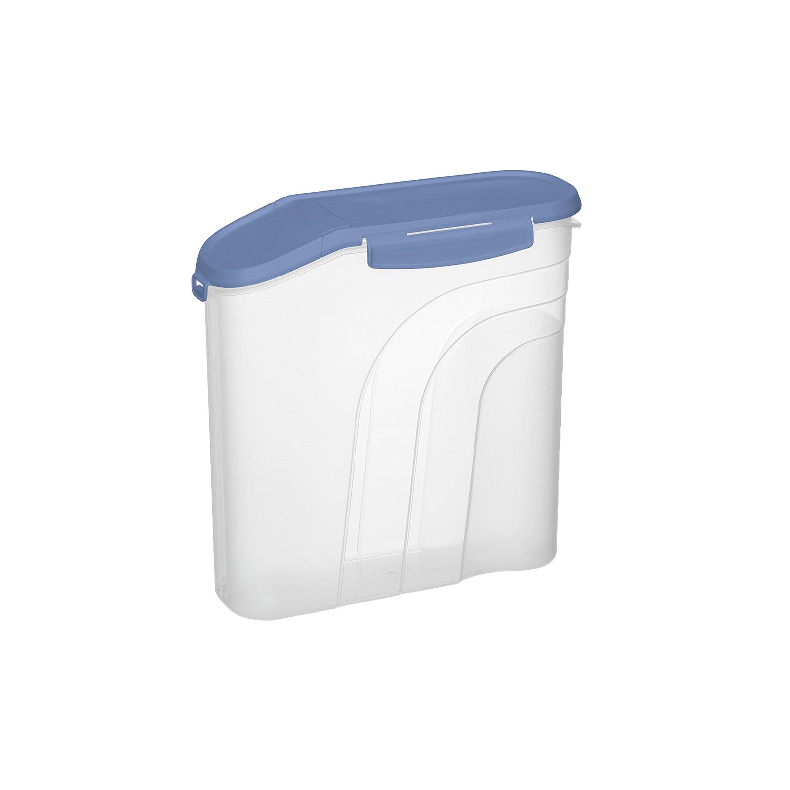 rotho-fresh-m-slibox-4-1-l-vorratsdose-horizontblau-bpa-frei image 2