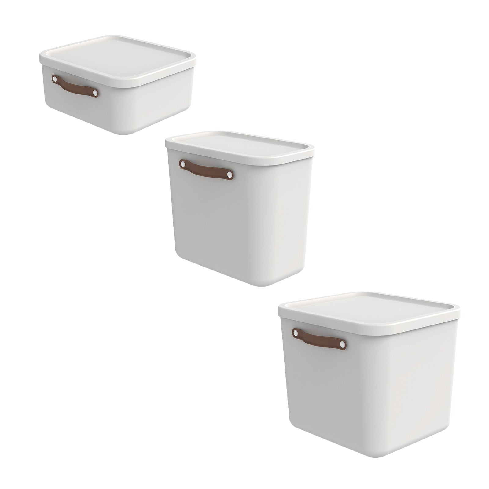 rotho-maloja-aufbewahrungsbox-20-25-40-l-3er-set-blau image 2
