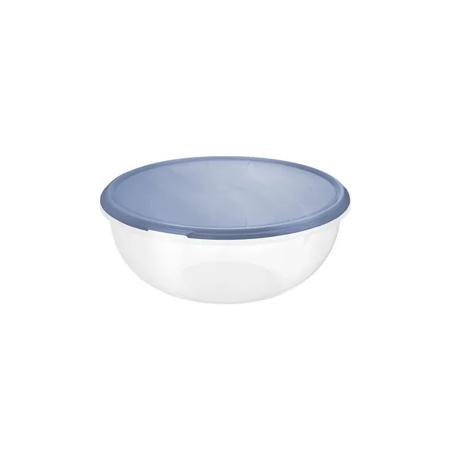 rotho-rondo-k-hlschrankdose-6-l-rund-transparent image 1
