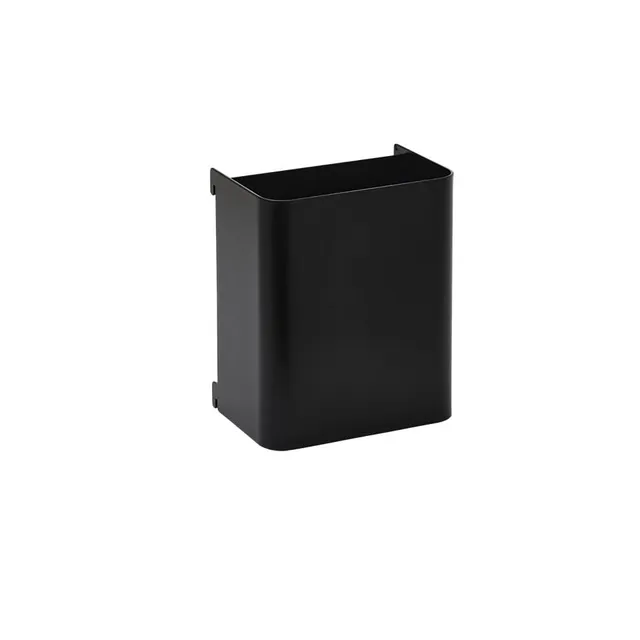 lento-schreibtisch-zubeh-r-stiftebox-f-r-adapt-board-schwarz image 1