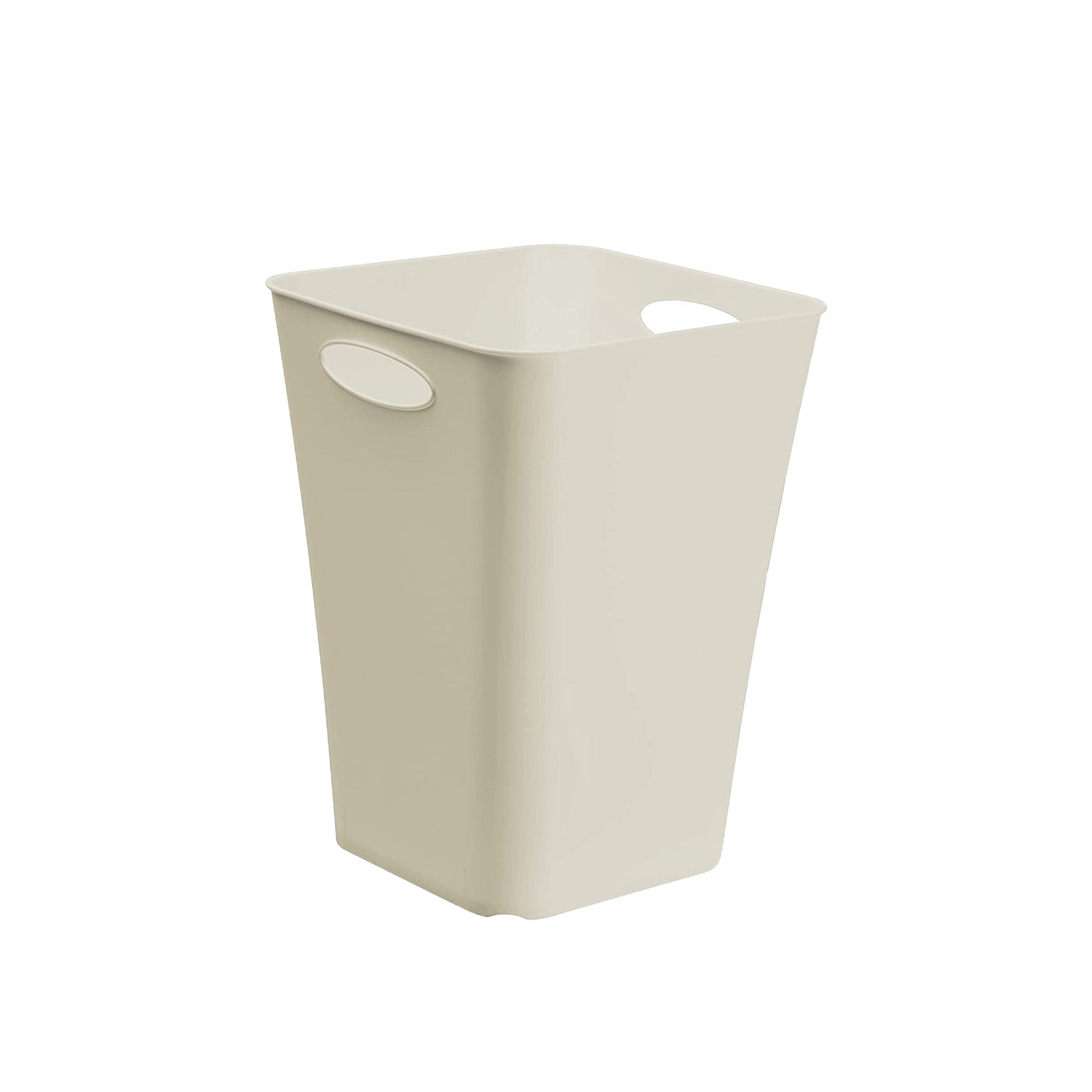 rotho-living-aufbewahrungsbox-23-l-anthrazit-quadratisch image 3