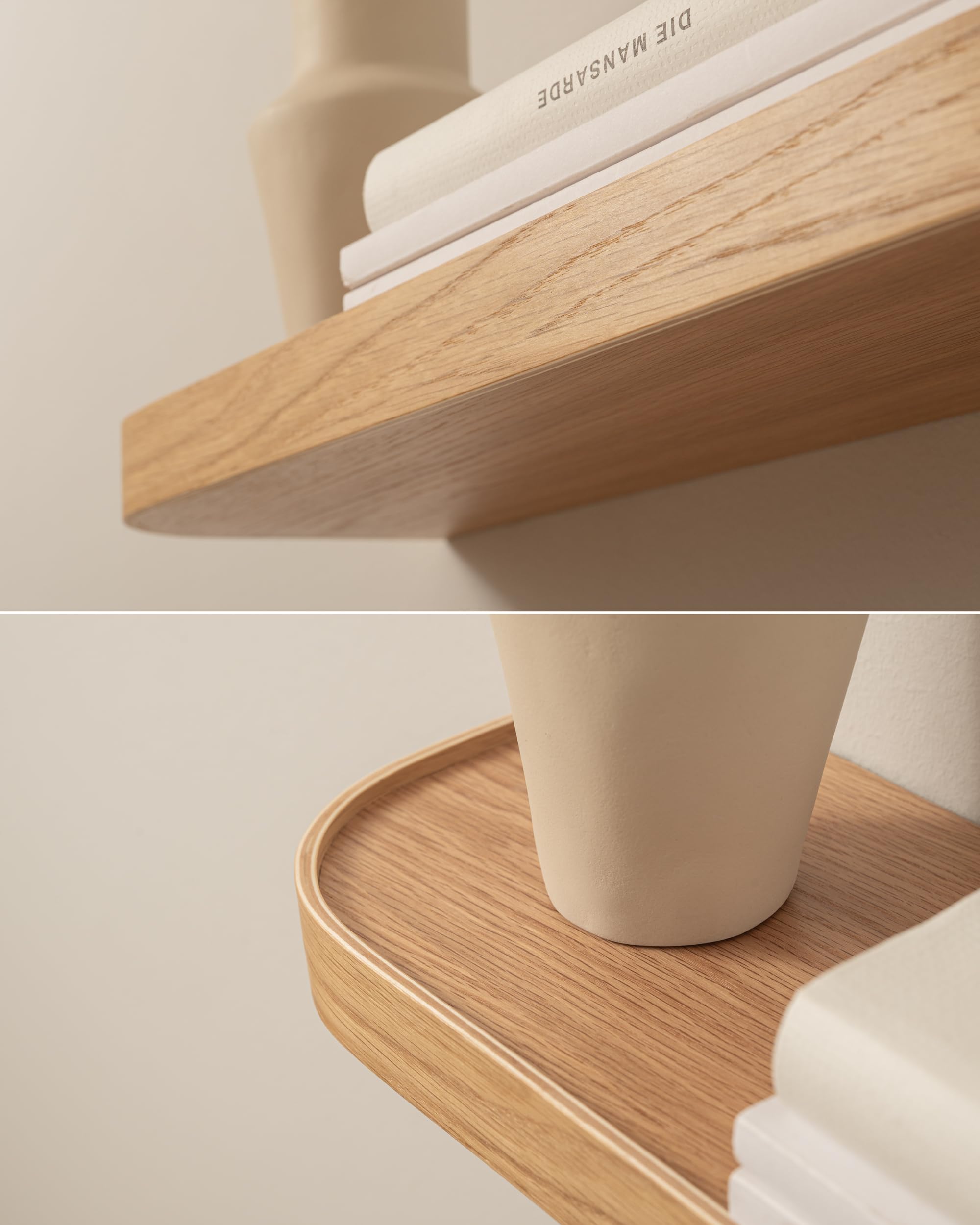 kazai-toke-wandregal-set-3er-47cm-eiche-holz image 5