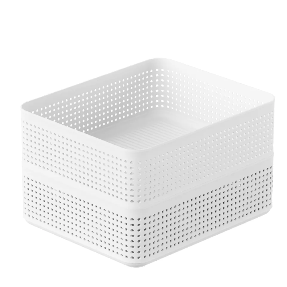 rotho-wop-kleiderschrank-organizer-xl-2er-set-wei image 1