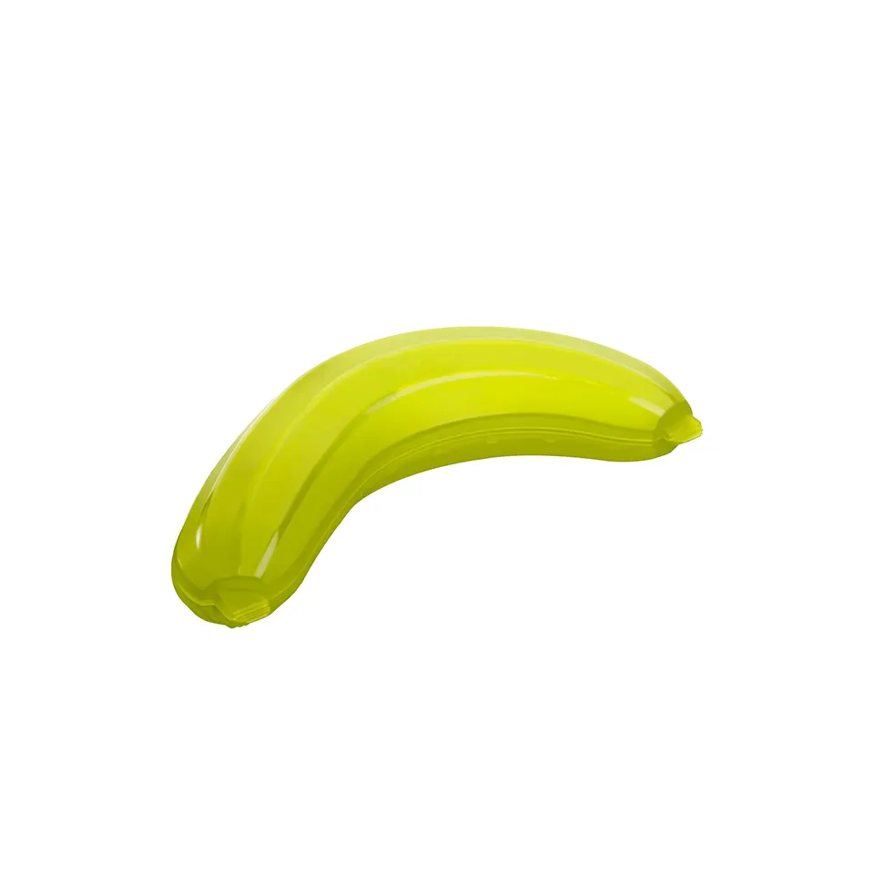 rotho-fun-bananenbox-bananendose-limette image 1