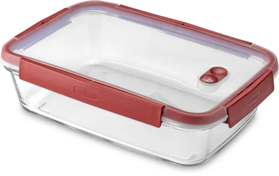 curver-smart-cook-vorratsdose-2-3l-glas-backofenfest-mit-deckel image 1