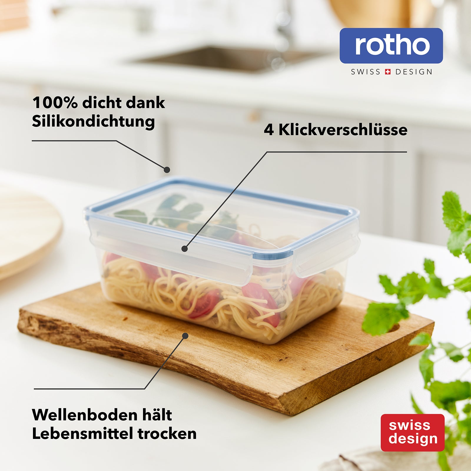 rotho-clic-lock-frischhaltedosen-set-3tlg-blau-luftdicht image 6