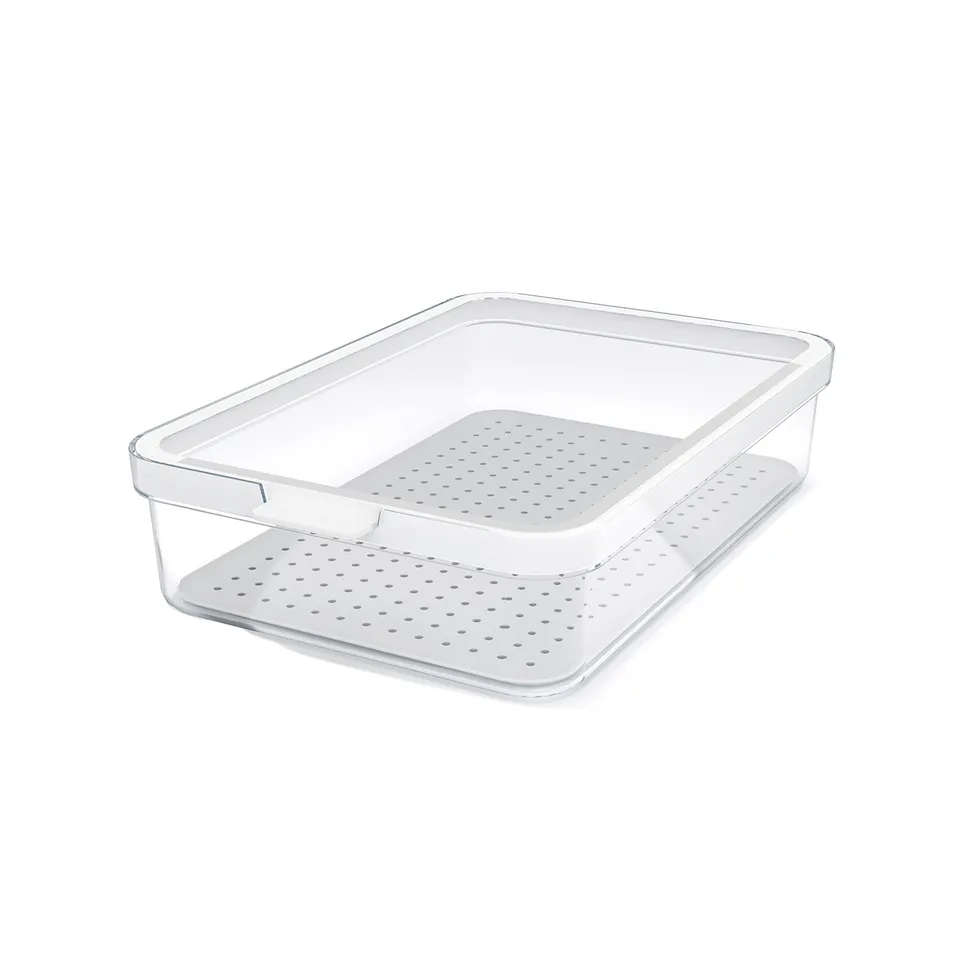 rotho-cauma-k-hlschrankorganizer-2-6-l-transparent-einsatz image 1
