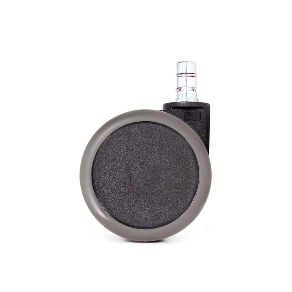 lento-weiche-bodenrollen-5er-set-11-mm-f-r-harte-b-den-65-mm image 1